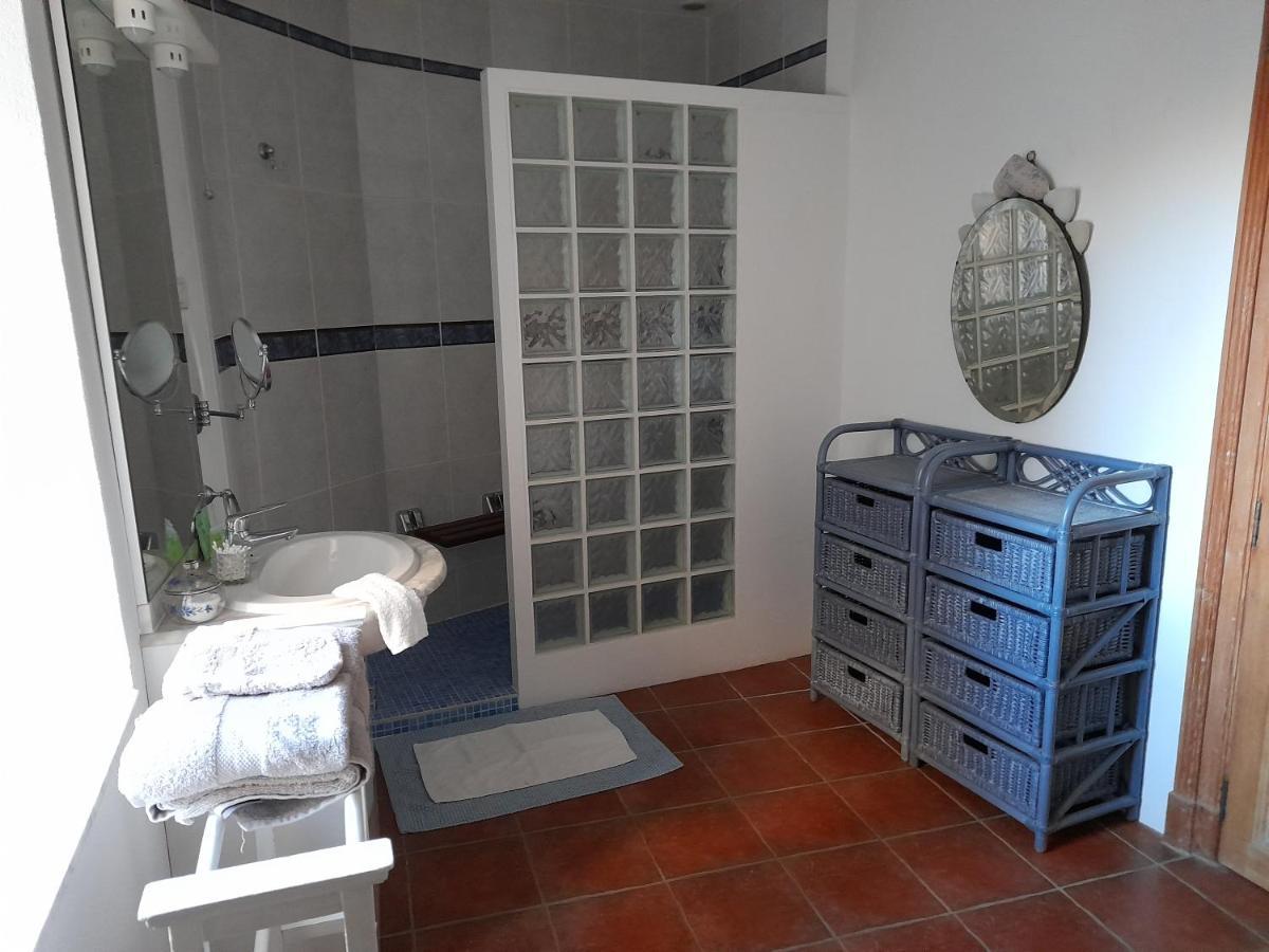 Le Gite De Sainte Valiere Piscine Et Spa Εξωτερικό φωτογραφία